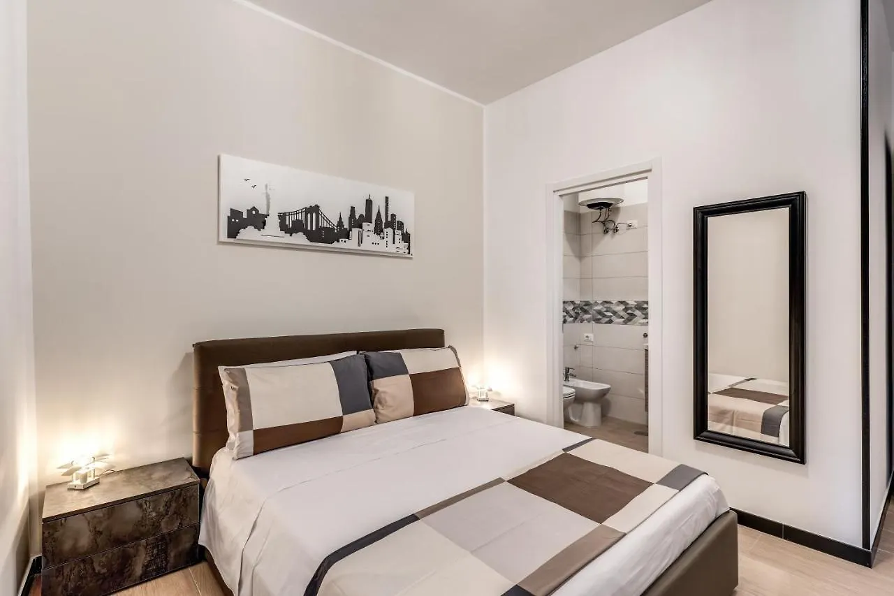 The Quarters Naples Apartments