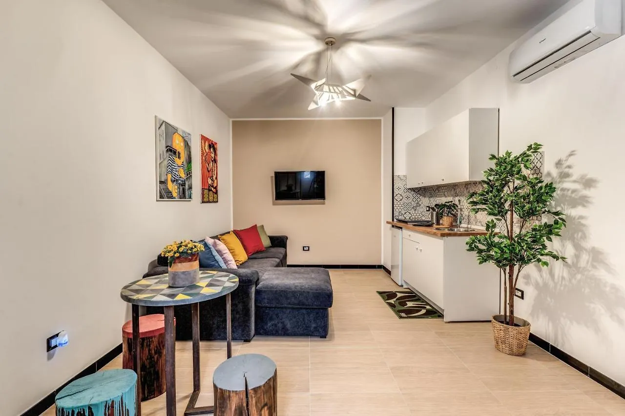 The Quarters Naples Apartments