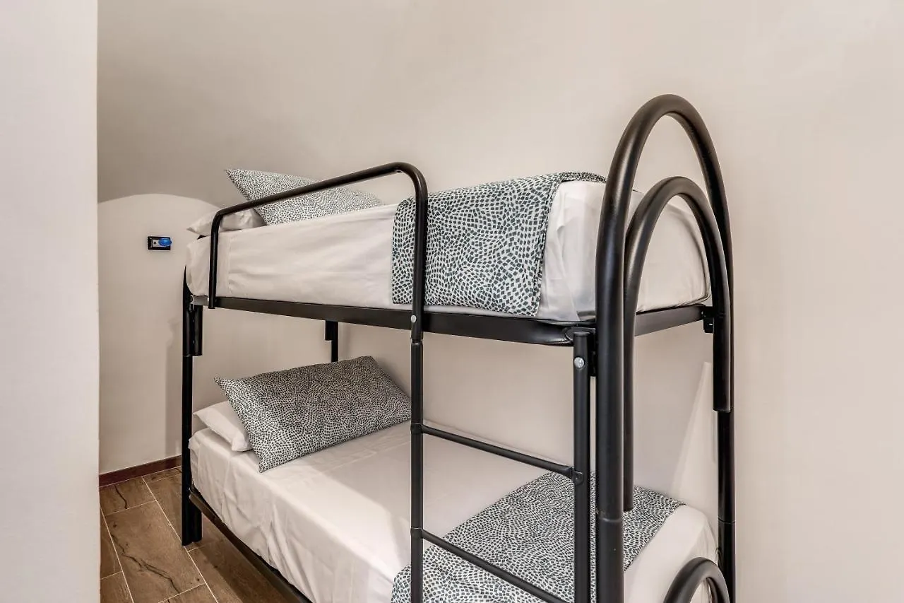 The Quarters Naples Apartments Italy