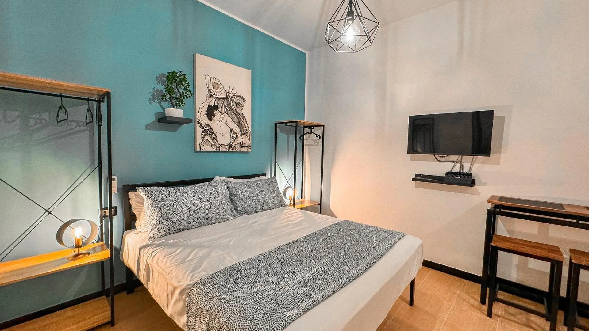 The Quarters Naples Apartments Italy
